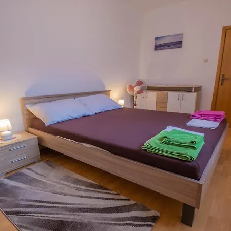 & Pejo Apartman