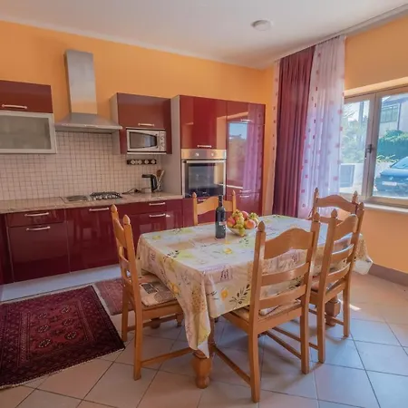 & Pejo Apartman
