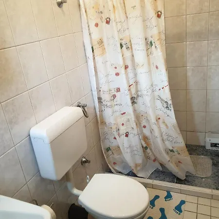 Apartman & Pejo Jadranovo