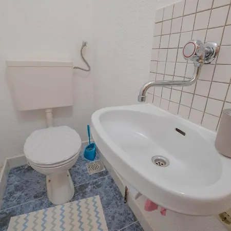 Apartman & Pejo Jadranovo
