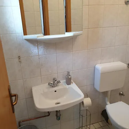 Apartman & Pejo