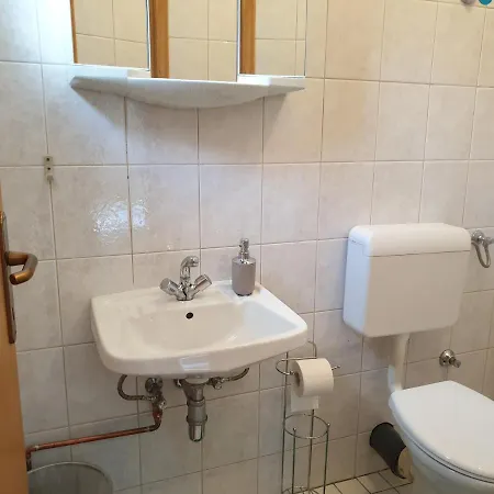 & Pejo Apartman