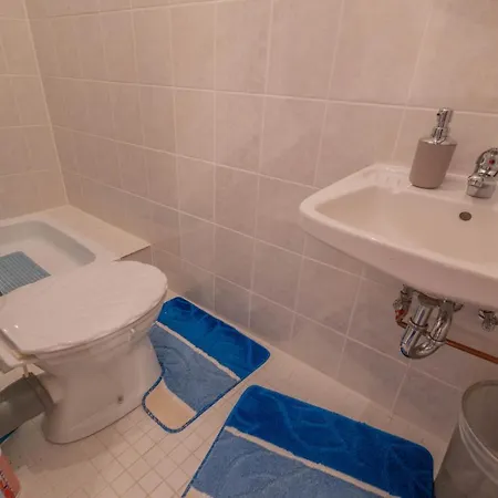 & Pejo Apartman Jadranovo
